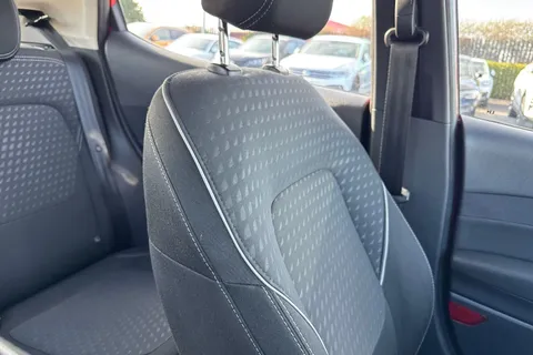 54 of 63 for Ford Fiesta 1.0T EcoBoost Zetec Euro 6 (s/s) 5dr