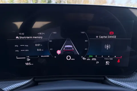 PF25DKO Audi Q5 S line TFSI quattro 204 PS S tronic Thumbnail #52