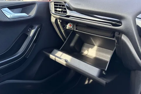 56 of 63 for Ford Fiesta 1.0T EcoBoost Zetec Euro 6 (s/s) 5dr