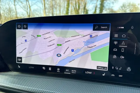 PF25DKO Audi Q5 S line TFSI quattro 204 PS S tronic Thumbnail #53