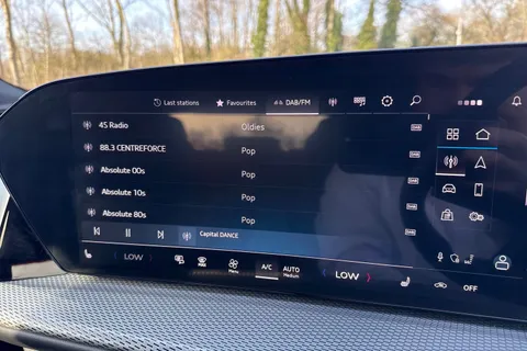 PF25DKO Audi Q5 S line TFSI quattro 204 PS S tronic Thumbnail #54