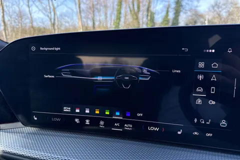 PF25DKO Audi Q5 S line TFSI quattro 204 PS S tronic Thumbnail #55