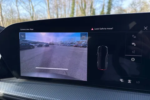 PF25DKO Audi Q5 S line TFSI quattro 204 PS S tronic Thumbnail #56