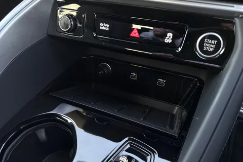 PF25DKO Audi Q5 S line TFSI quattro 204 PS S tronic Thumbnail #57