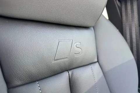 PF25DKO Audi Q5 S line TFSI quattro 204 PS S tronic Thumbnail #61