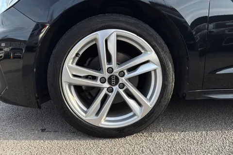 PN72MXW Audi A1 S line 30 TFSI  110 PS S tronic Thumbnail #14