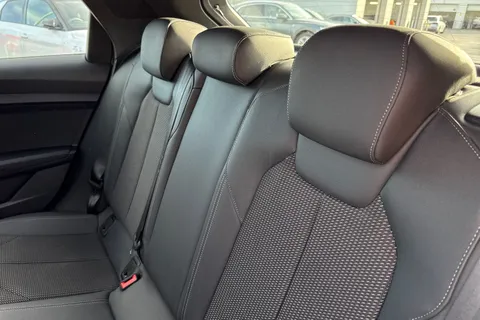 PN72MXW Audi A1 S line 30 TFSI  110 PS S tronic Thumbnail #20