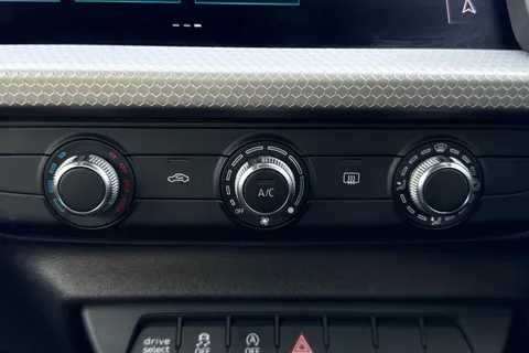 PN72MXW Audi A1 S line 30 TFSI  110 PS S tronic Thumbnail #23