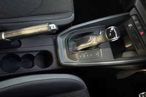 PN72MXW Audi A1 S line 30 TFSI  110 PS S tronic Thumbnail #24