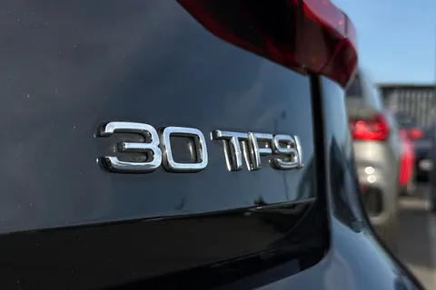 PN72MXW Audi A1 S line 30 TFSI  110 PS S tronic Thumbnail #26