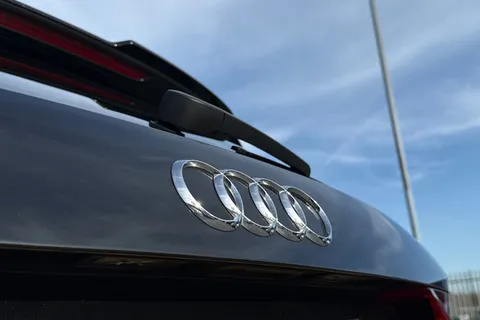 PN72MXW Audi A1 S line 30 TFSI  110 PS S tronic Thumbnail #27