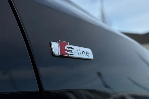 PN72MXW Audi A1 S line 30 TFSI  110 PS S tronic Thumbnail #29