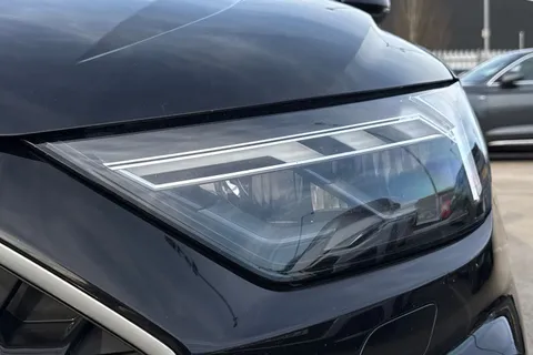 PN72MXW Audi A1 S line 30 TFSI  110 PS S tronic Thumbnail #31