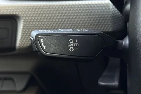 PN72MXW Audi A1 S line 30 TFSI  110 PS S tronic Thumbnail #35