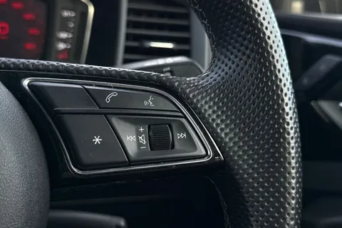 PN72MXW Audi A1 S line 30 TFSI  110 PS S tronic Thumbnail #37