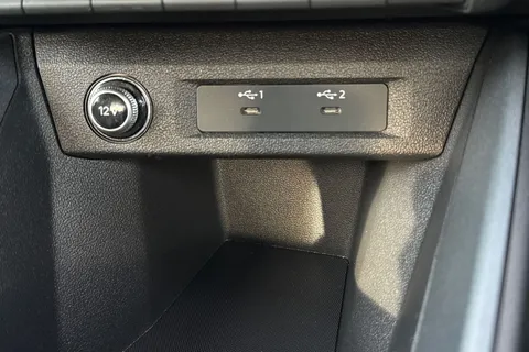 PN72MXW Audi A1 S line 30 TFSI  110 PS S tronic Thumbnail #39