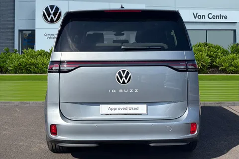 MF75FMG Volkswagen ID. Buzz 210kW Style Pro 86kWh 5dr LWB Auto [7 Seat] Thumbnail #5