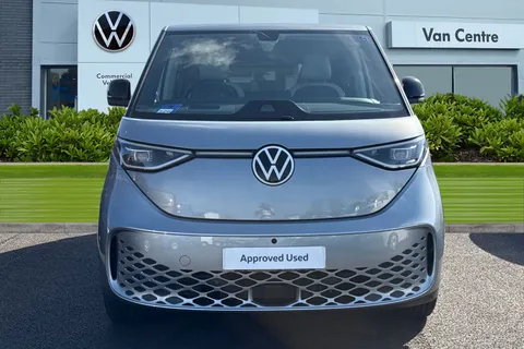 MF75FMG Volkswagen ID. Buzz 210kW Style Pro 86kWh 5dr LWB Auto [7 Seat] Thumbnail #6