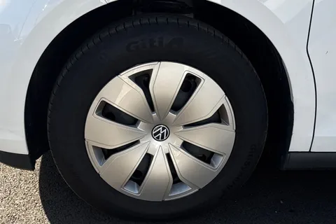 MF25JTZ Volkswagen Id. Buzz Cargo 210kW Commerce 79kWh Auto Thumbnail #7