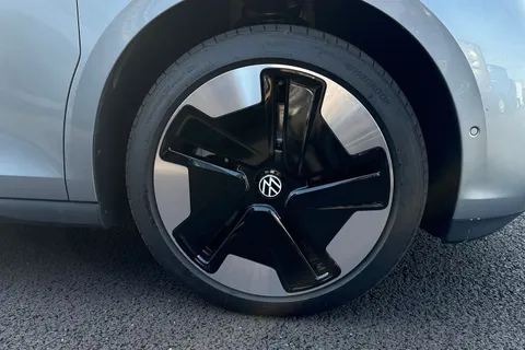 MF75FMG Volkswagen ID. Buzz 210kW Style Pro 86kWh 5dr LWB Auto [7 Seat] Thumbnail #7