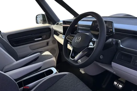 MF75FMG Volkswagen ID. Buzz 210kW Style Pro 86kWh 5dr LWB Auto [7 Seat] Thumbnail #8