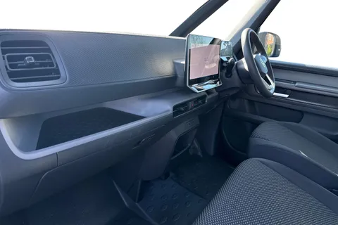 MF25JTZ Volkswagen Id. Buzz Cargo 210kW Commerce 79kWh Auto Thumbnail #9