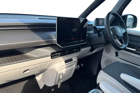 MF75FMG Volkswagen ID. Buzz 210kW Style Pro 86kWh 5dr LWB Auto [7 Seat] Thumbnail #9