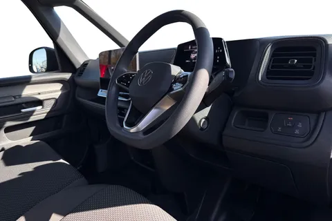 MF75FUB Volkswagen Id. Buzz Cargo 125kW Commerce 59kWh Auto Thumbnail #8