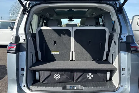 MF75FMG Volkswagen ID. Buzz 210kW Style Pro 86kWh 5dr LWB Auto [7 Seat] Thumbnail #10