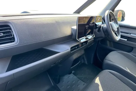 MF75FUB Volkswagen Id. Buzz Cargo 125kW Commerce 59kWh Auto Thumbnail #9