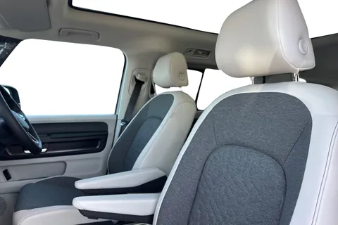 MF75FMG Volkswagen ID. Buzz 210kW Style Pro 86kWh 5dr LWB Auto [7 Seat] Thumbnail #11