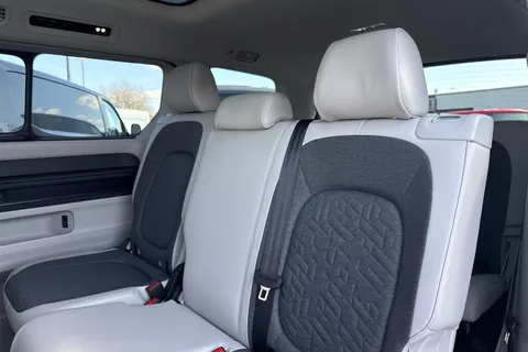 MF75FMG Volkswagen ID. Buzz 210kW Style Pro 86kWh 5dr LWB Auto [7 Seat] Thumbnail #14