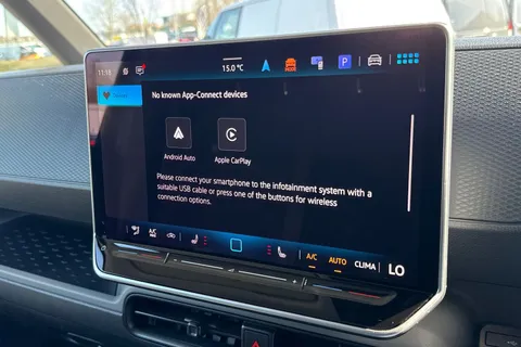 MF75FUB Volkswagen Id. Buzz Cargo 125kW Commerce 59kWh Auto Thumbnail #12