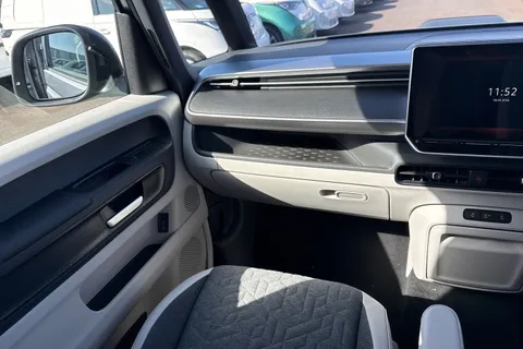 MF75FMG Volkswagen ID. Buzz 210kW Style Pro 86kWh 5dr LWB Auto [7 Seat] Thumbnail #15