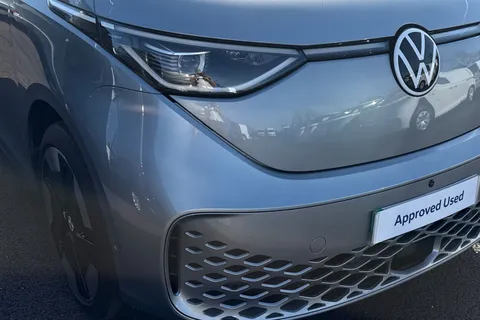 MF75FMG Volkswagen ID. Buzz 210kW Style Pro 86kWh 5dr LWB Auto [7 Seat] Thumbnail #17