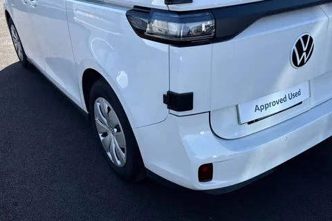 MF25JTZ Volkswagen Id. Buzz Cargo 210kW Commerce 79kWh Auto Thumbnail #16