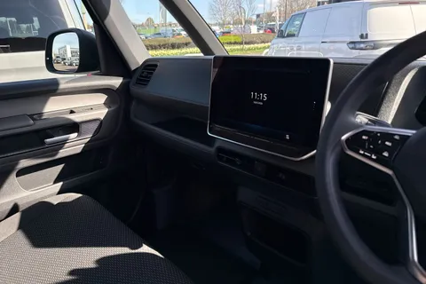 MF75FUB Volkswagen Id. Buzz Cargo 125kW Commerce 59kWh Auto Thumbnail #15