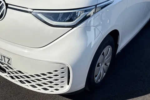 MF25JTZ Volkswagen Id. Buzz Cargo 210kW Commerce 79kWh Auto Thumbnail #17