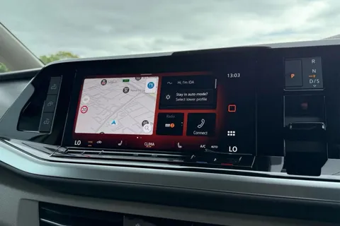 DG26BSU Volkswagen California Ocean T7 SWB 150 PS DSG - 19' Wheels /Del Mileage Thumbnail #17