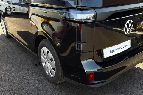 MF75FUB Volkswagen Id. Buzz Cargo 125kW Commerce 59kWh Auto Thumbnail #16