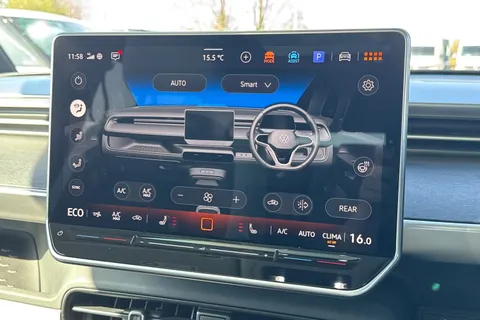 MF75FMG Volkswagen ID. Buzz 210kW Style Pro 86kWh 5dr LWB Auto [7 Seat] Thumbnail #19