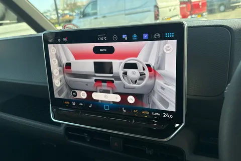 MF25JTZ Volkswagen Id. Buzz Cargo 210kW Commerce 79kWh Auto Thumbnail #19