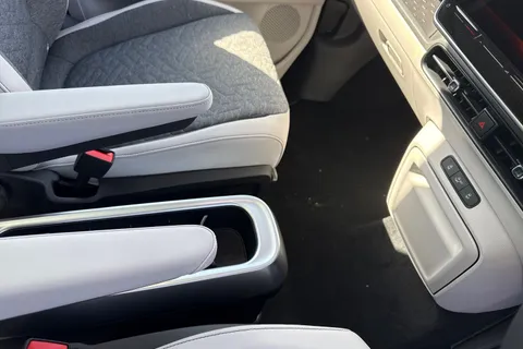 MF75FMG Volkswagen ID. Buzz 210kW Style Pro 86kWh 5dr LWB Auto [7 Seat] Thumbnail #20