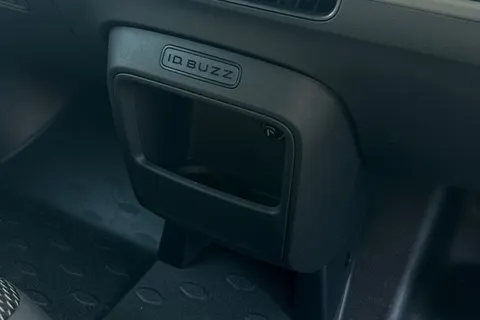 MF25JTZ Volkswagen Id. Buzz Cargo 210kW Commerce 79kWh Auto Thumbnail #20