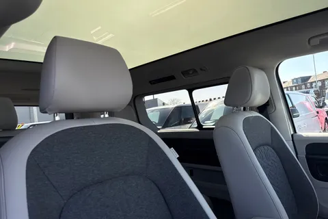 MF75FMG Volkswagen ID. Buzz 210kW Style Pro 86kWh 5dr LWB Auto [7 Seat] Thumbnail #21