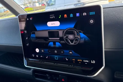 MF75FUB Volkswagen Id. Buzz Cargo 125kW Commerce 59kWh Auto Thumbnail #19