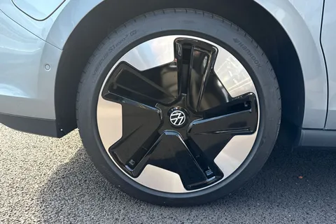 MF75FMG Volkswagen ID. Buzz 210kW Style Pro 86kWh 5dr LWB Auto [7 Seat] Thumbnail #22