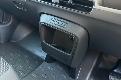 MF75FUB Volkswagen Id. Buzz Cargo 125kW Commerce 59kWh Auto Thumbnail #20