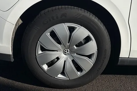 MF25JTZ Volkswagen Id. Buzz Cargo 210kW Commerce 79kWh Auto Thumbnail #22