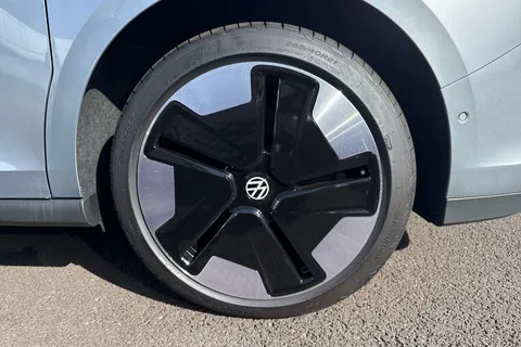 MF75FMG Volkswagen ID. Buzz 210kW Style Pro 86kWh 5dr LWB Auto [7 Seat] Thumbnail #24